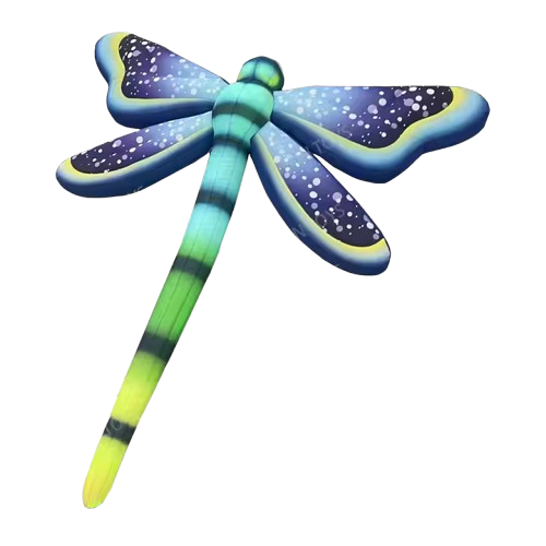 [GD7050] Libellule 
