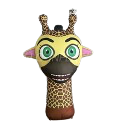 [GD7051] Gigi la Girafe