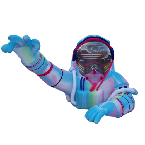 [GD7057] Astronaute  
