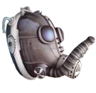 [GD7064] Masque à Gaz 