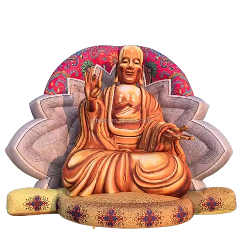 [GD7065] Bouddha 