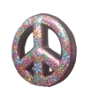[GD7073] Peace and Love Bohème