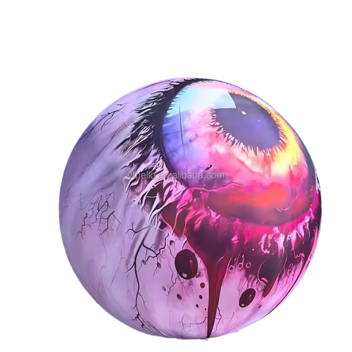 [GD7079] Œil Chromatique