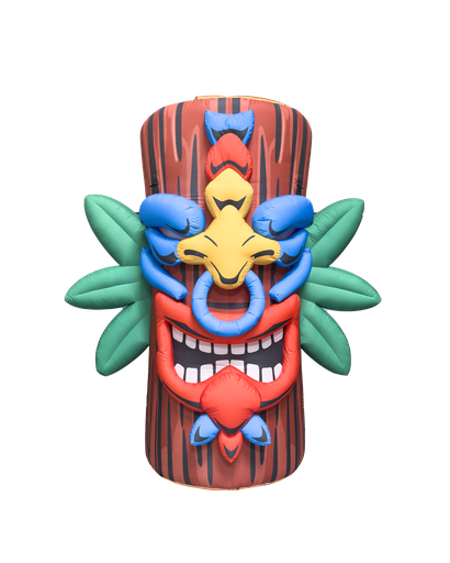 [GD7082] Totems 