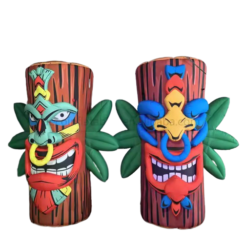 [GD7082] Totems 