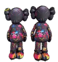 [GD7084] KAWS Duo