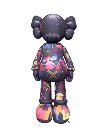 [GD7084] KAWS Duo