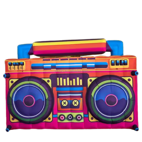 [GD7086] BOOMBOX
