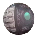 [GD7090] Rocket ball 