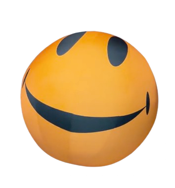 [GD7091] Smiley 