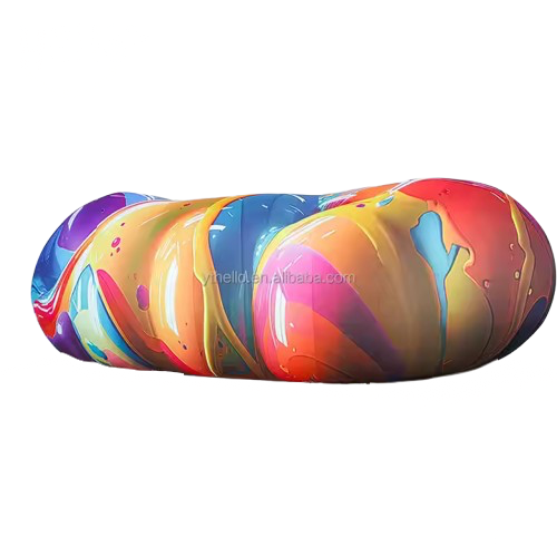 [GD7095] Le Cylindre Coloré