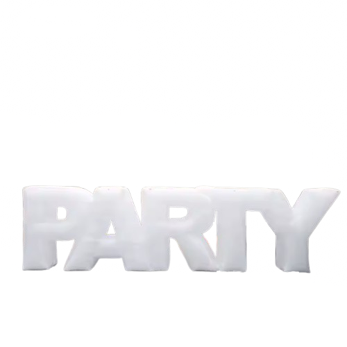 [GD7098] Let's Party!
