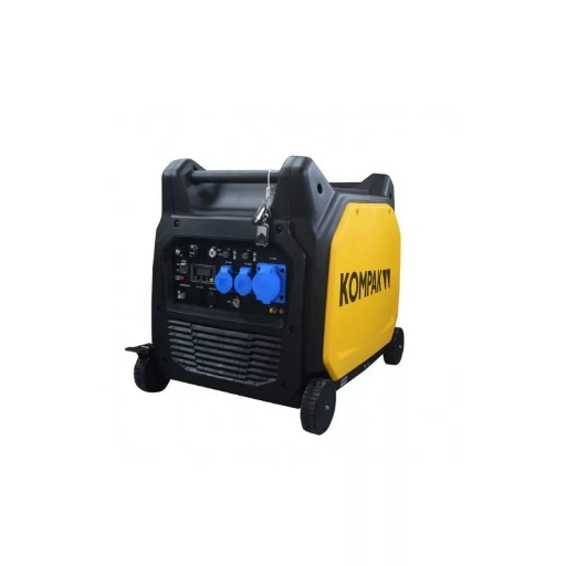 [E8001] Groupe electogène 6kva