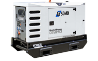 [E8003] Groupe electogène 40kva