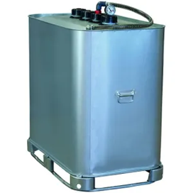 [E8004] Cuve fuel 1000L 