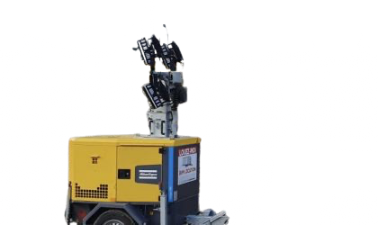 [E8007] Mats d'éclairage 