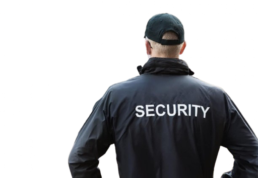 [H10007] Agent de sécurité 