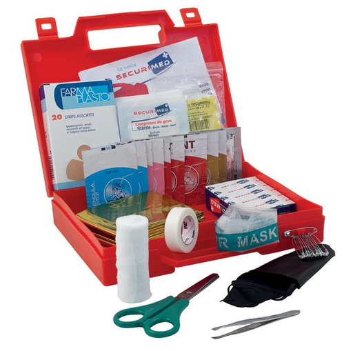 [H10014] Trousse de secours