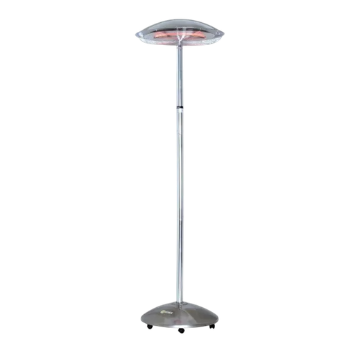 [M1027] Parasol chauffant Électrique