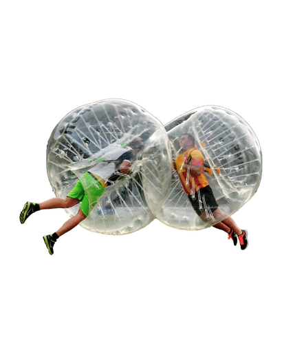 [GJ7025] Bubble Foot